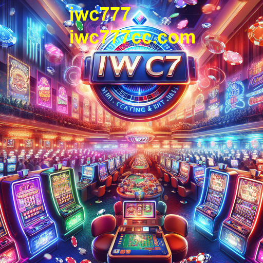 Explorando as Ofertas de Jogos da IWC777