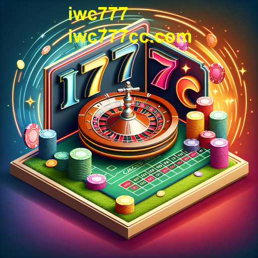 A Emoção da Roleta no IWC777: Um Mergulho em um Clássico dos Cassinos